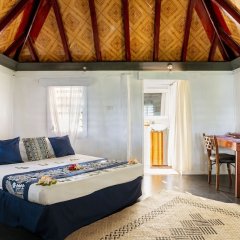 Belo Vula Resort in Bekana Island, Fiji from 158$, photos, reviews - zenhotels.com guestroom photo 3
