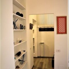 Апартаменты Riari Trastevere Apartment спа