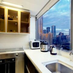 Отель Sun Flower Hotel and Residence Китай, Шэньчжэнь - отзывы, цены и фото номеров - забронировать отель Sun Flower Hotel and Residence онлайн в номере