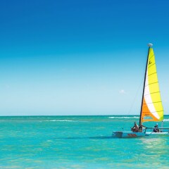 Отель Andaz Mayakoba All Inclusive Package - a Concept by Hyatt фото 3