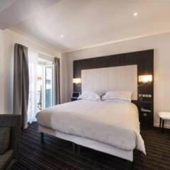 Hotel des Flandres фото 23