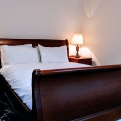 Отель Royal Mile Apartment Великобритания, Эдинбург - отзывы, цены и фото номеров - забронировать отель Royal Mile Apartment онлайн комната для гостей фото 5