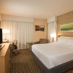 Отель Holiday Inn Miami Beach-Oceanfront удобства в номере