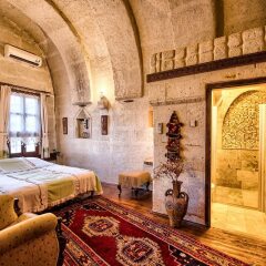 Отель Avanos Evleri Аванос фото 29