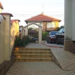 Отель Guest House Markovi Болгария, Равда - отзывы, цены и фото номеров - забронировать отель Guest House Markovi онлайн