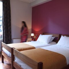 Hostal de la Barra - Hostel in Santiago, Chile from 57$, photos, reviews - zenhotels.com guestroom photo 5