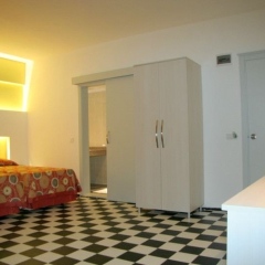 Orient Suite Hotel комната для гостей фото 3