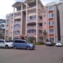 Ken S Haven Riara Road in Nairobi, Kenya from 99$, photos, reviews - zenhotels.com photo 9
