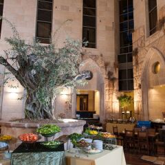 Отель Olive Tree Royal Plaza Иерусалим фото 2
