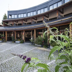 Отель Apartaments Im Schindlhaus фото 4