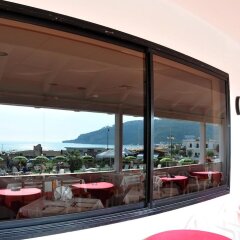 Morcavallo Hotel & Wellness гостиничный бар