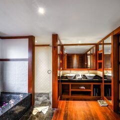 Отель Baan Yin Dee Boutique Resort Таиланд, Пхукет - отзывы, цены и фото номеров - забронировать отель Baan Yin Dee Boutique Resort онлайн в номере фото 2