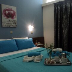 Pasiphae Hotel в номере фото 2