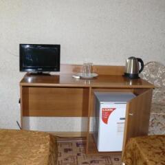 Отель Guest House Apra Абхазия, Гудаута - отзывы, цены и фото номеров - забронировать отель Guest House Apra онлайн удобства в номере
