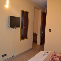 Hôtel Akena City in Douala, Cameroon from 51$, photos, reviews - zenhotels.com room amenities