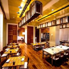 Отель Mandarin Oriental, Washington D.C.