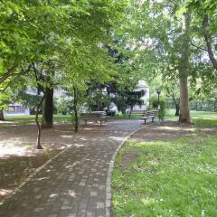Отель Free Life Tortona Savona Милан фото 16