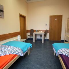 One Lucky Hostel - Old Town детские мероприятия
