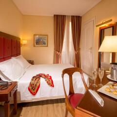 Best Western Hotel Astrid комната для гостей фото 5
