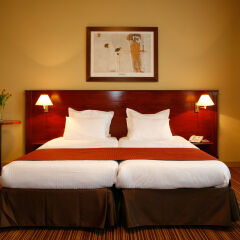 Отель Best Western Residence Cour St Georges Бельгия, Гент - отзывы, цены и фото номеров - забронировать отель Best Western Residence Cour St Georges онлайн комната для гостей