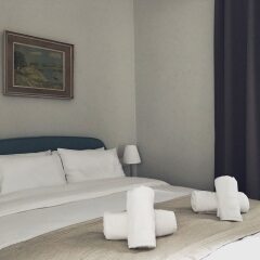 Отель Villa Mc Queen комната для гостей фото 5