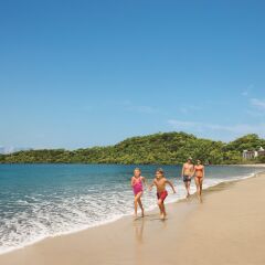 Отель Intercontinental Playa Bonita Resort & Spa пляж фото 2
