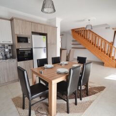 KAY7500 Villa Defne 3 Bedrooms Турция, Кесилер - отзывы, цены и фото номеров - забронировать отель KAY7500 Villa Defne 3 Bedrooms онлайн в номере фото 2