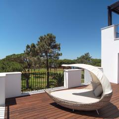 Отель Pine Cliffs Ocean Suites, a Luxury Collection Resort & Spa балкон