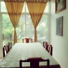 Отель Little Mango Lovely Home ванная
