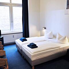 Hotel Transit Loft комната для гостей фото 2