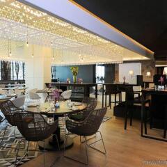 Отель Mode Sathorn Бангкок питание фото 3