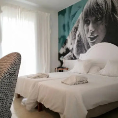 Hotel Miranda Soul спа