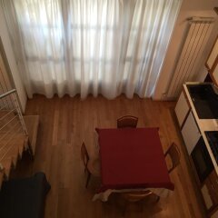 Отель La Maison del Capestrano удобства в номере