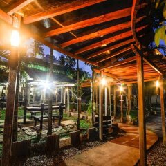 Отель Altheas Place Palawan Филиппины, Пуэрто-Принцеса - отзывы, цены и фото номеров - забронировать отель Altheas Place Palawan онлайн фото 16