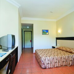 Helios Hotel - All Inclusive комната для гостей фото 4