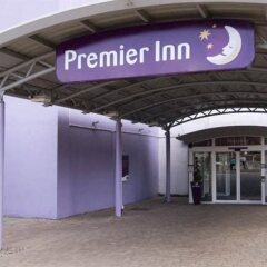 Отель Premier Inn Manchester City Centre - Deansgate Locks Великобритания, Манчестер - отзывы, цены и фото номеров - забронировать отель Premier Inn Manchester City Centre - Deansgate Locks онлайн фото 2