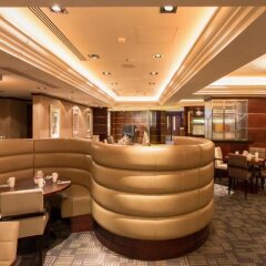 Amba Hotel Marble Arch интерьер отеля фото 3