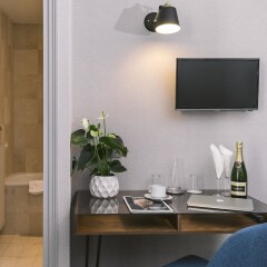 Hotel Saint Christophe удобства в номере фото 2