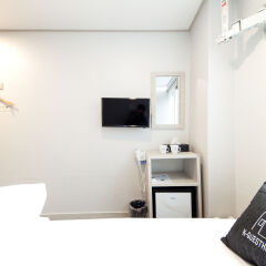 K-Grand Hotel & Guest House Seoul удобства в номере