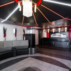 Отель Grand Times Hotel Quebec City Airport Канада, Л'Ансьен-Лорет - отзывы, цены и фото номеров - забронировать отель Grand Times Hotel Quebec City Airport онлайн