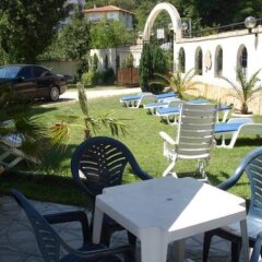 Hotel Angy Золотые пески фото 6