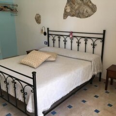 Отель Agriturismo Luna d'Agerola Аджерола детские мероприятия