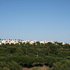 Отель Castro Marim Golfe And Country Club Кастру-Марин пляж