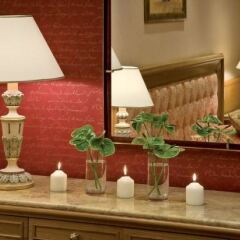 Отель Divani Palace Acropolis в номере фото 2