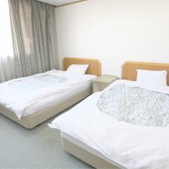 Tokushima Grand Hotel Kairakuen Минамиавадзи