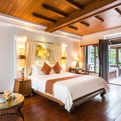 Отель Muang Samui Spa Resort комната для гостей фото 2