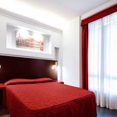 Отель Imperial Suite Rome Guest House Италия, Рим - отзывы, цены и фото номеров - забронировать отель Imperial Suite Rome Guest House онлайн фото 3
