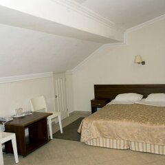 Rayda Hotel — Building 2 in Gagra, Abkhazia from 74$, photos, reviews - zenhotels.com guestroom photo 4