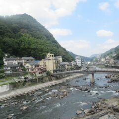 Отель Amagase Onsen Hotel Suikoen Япония, Хита - отзывы, цены и фото номеров - забронировать отель Amagase Onsen Hotel Suikoen онлайн