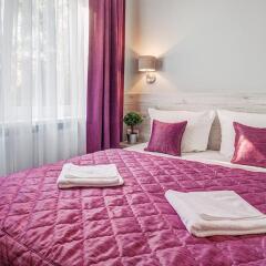Отель Arktur City 3* Номер Комфорт